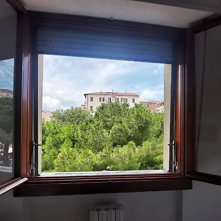 Le2sorelle Pensionat Ancona