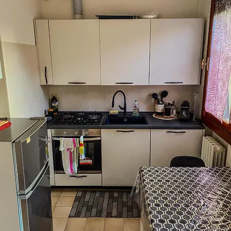 Le2sorelle Penzion Ancona