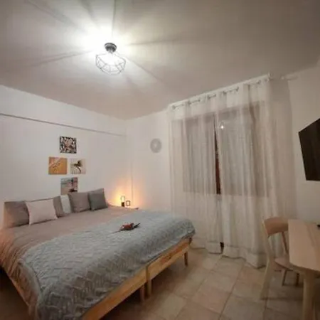 Le2sorelle Penzion *