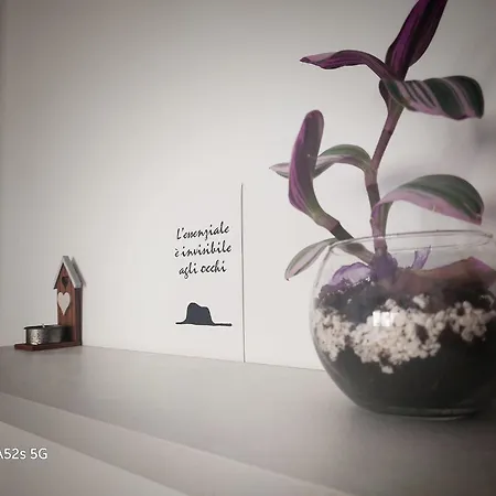 Le2sorelle Guest house