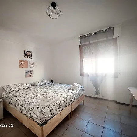 Le2sorelle Guest house *