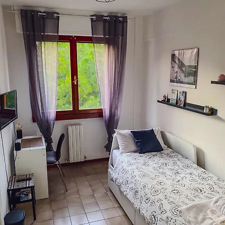 Guest house Le2sorelle *