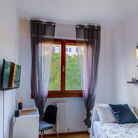 Le2sorelle Гостевой дом *