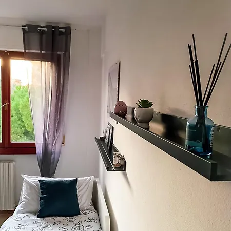 Гостевой дом Le2sorelle *