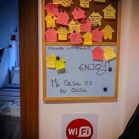 Гостевой дом Le2sorelle *