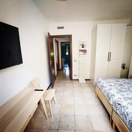 Guest house Le2sorelle *