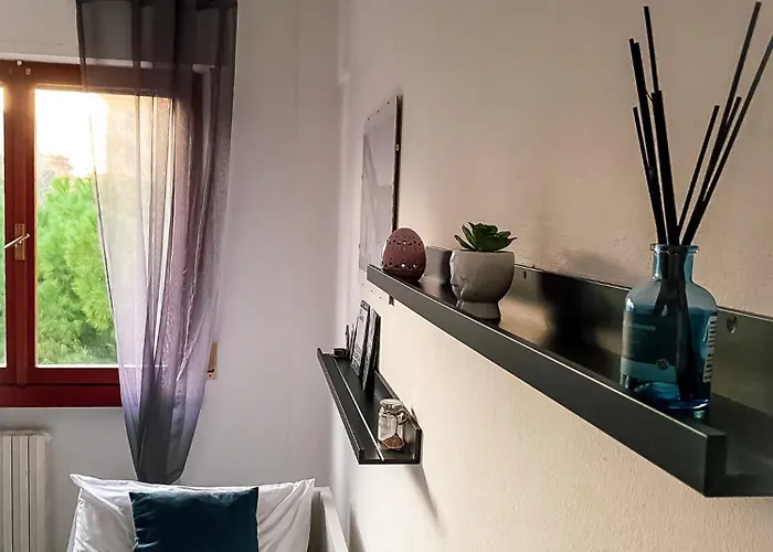 Guest house Le2sorelle *