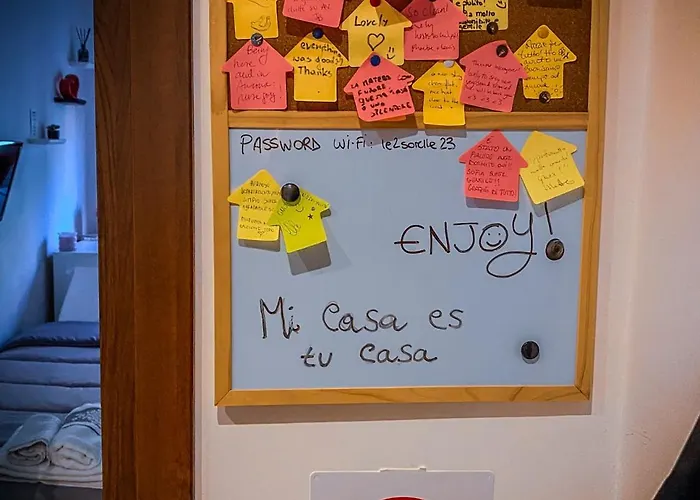 Guest house Le2sorelle *