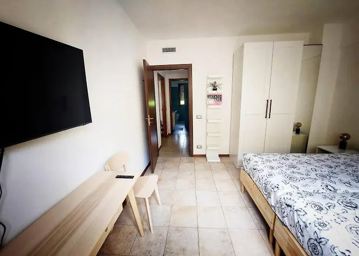 Guest house Le2sorelle *